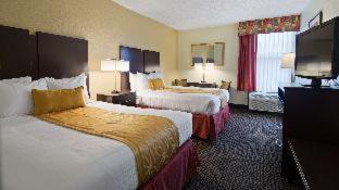 Best Western Historic Area Williamsburg Værelse billede