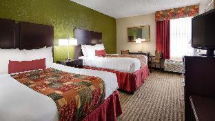 Best Western Historic Area Williamsburg Værelse billede